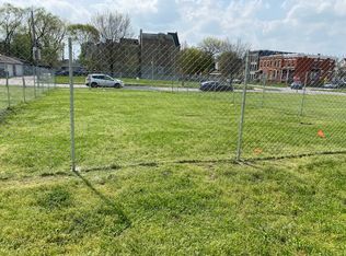 4141 S Langley Ave, Chicago, IL 60653