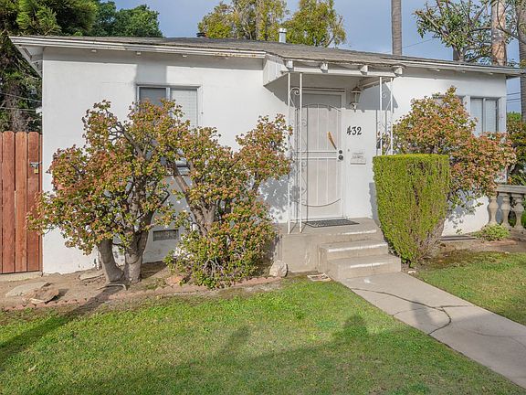 4th image of 428-432 W Regent St #428-B
