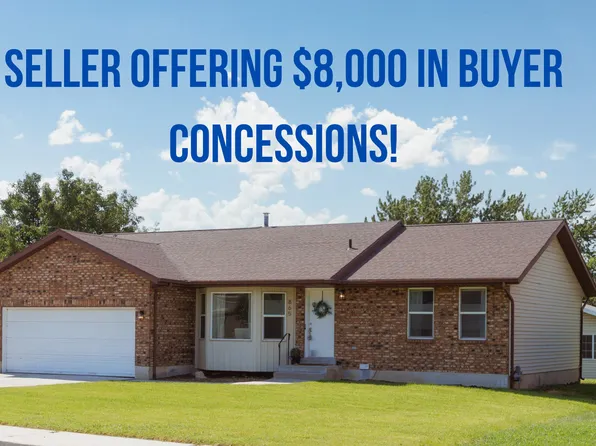 865 W 1050 N, Orem, UT 84057