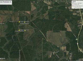 999 Fire Tower Rd, Pearl River, LA 70452