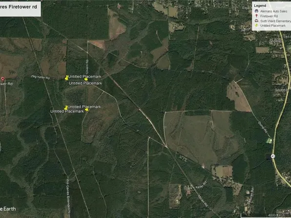 999 Fire Tower Rd, Pearl River, LA 70452