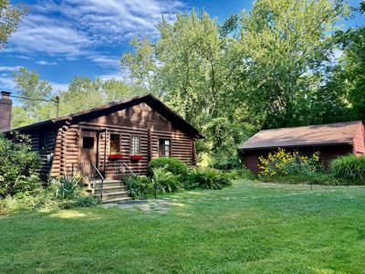 3257 W Marquette Woods Rd, Stevensville, MI, 49127