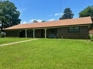 330 Rankin St, Ashdown, AR 71822