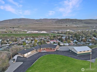 940 Sunrise Heights Road, Okanogan, WA, 98840
