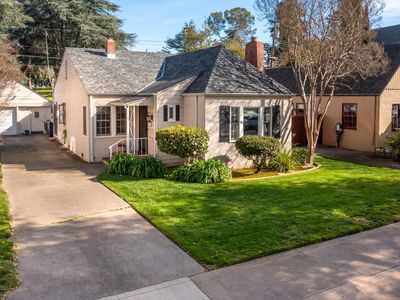 1609 42nd Street, Sacramento, CA, 95819