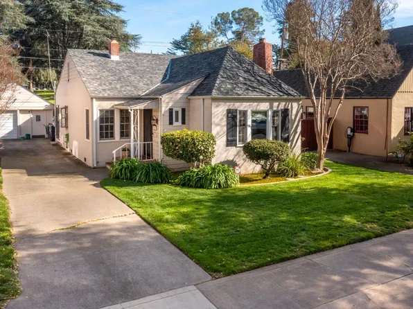 1609 42nd Street, Sacramento, CA 95819