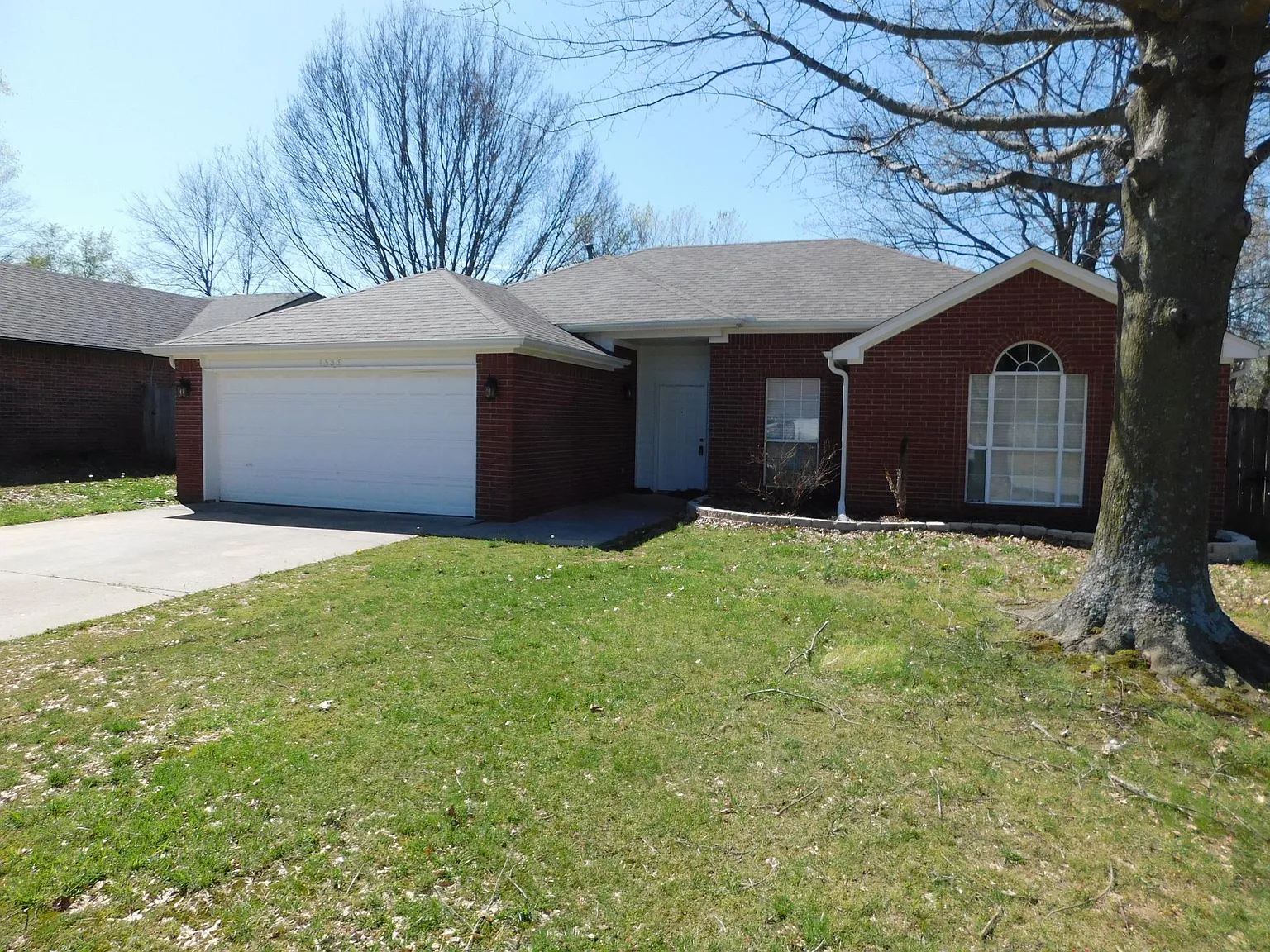3 bed, 1466 sqft, $1,600 — Photo 3