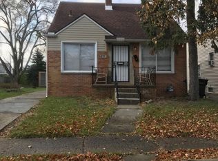 6899 Vaughan St, Detroit, MI 48228