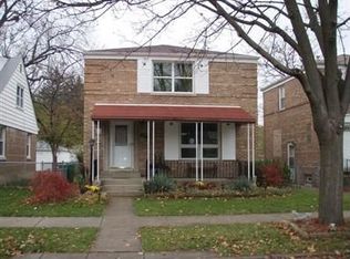 817 Norfolk Ave, Westchester, IL 60154