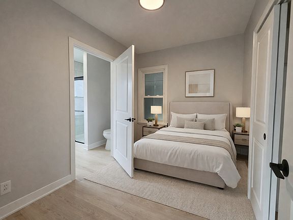 4th image of 214 N Read St