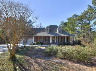 49 Mountain Laurel Dr, Aiken, SC 29801
