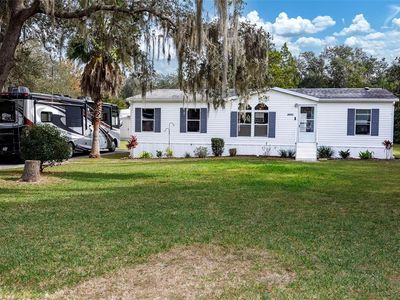 27346 Walnut Ave, Okahumpka, FL, 34762