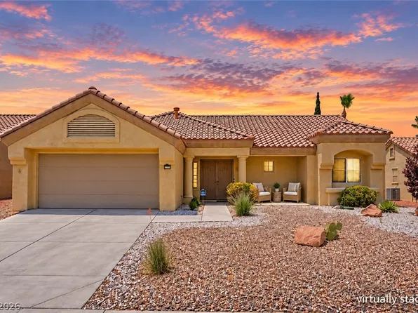 2517 Desert Sands Dr, Las Vegas, NV 89134
