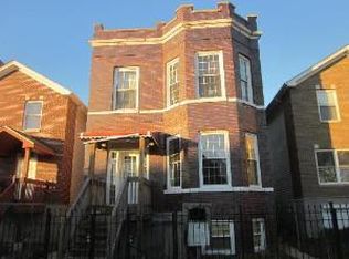 3542 W 13th Pl, Chicago, IL 60623