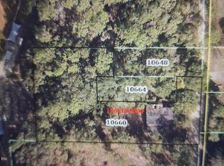 10660 MCLAURIN Road, Jacksonville, FL 32256