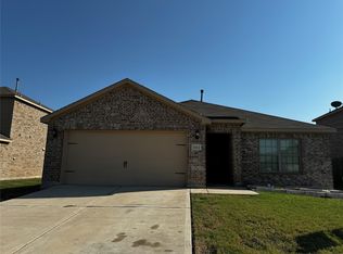 3013 Trinchera St, Forney, TX 75126