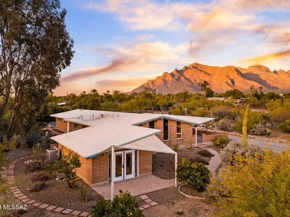6865 N Firenze Dr, Tucson, AZ 85704
