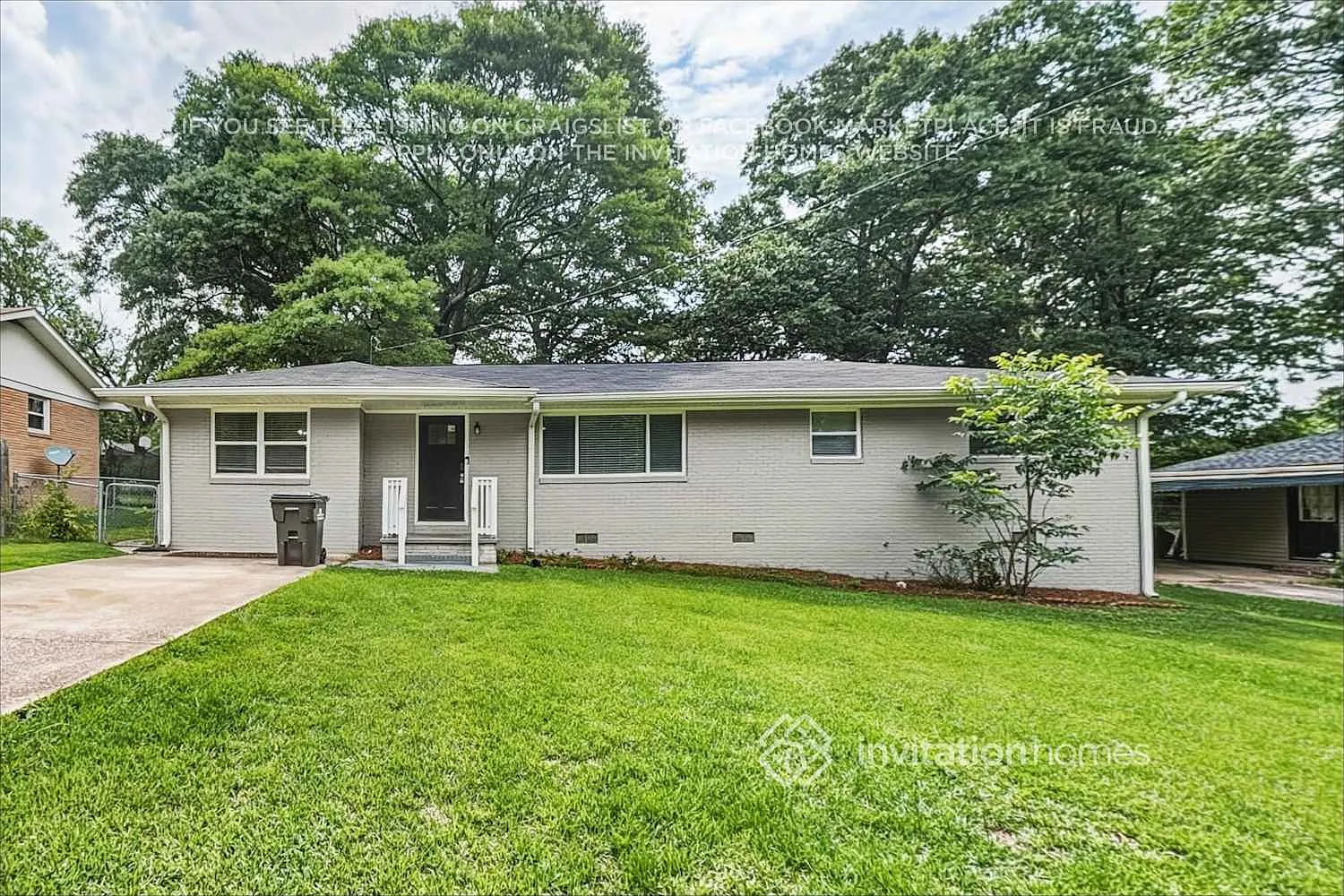 8490 Meadowbrook Dr Douglasville, GA 30134 — Photo 2