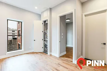 Rented by Pinn Realty