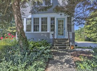 105 N Fair St, Champaign, IL 61821