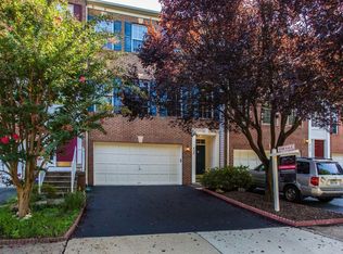 4155 Vernoy Hills Rd, Fairfax, VA 22033