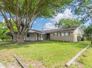4034 Smooth Oak Ln, Houston, TX 77053