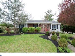 12 S Cedar St, Spring City, PA 19475