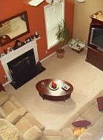 2 Story Large Family Room