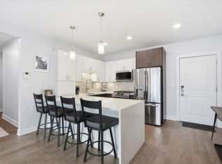 Cliveden Place Condominiums, Quincy, MA 02169