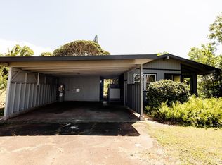 1706 Haiku Rd #A, Haiku, HI 96708