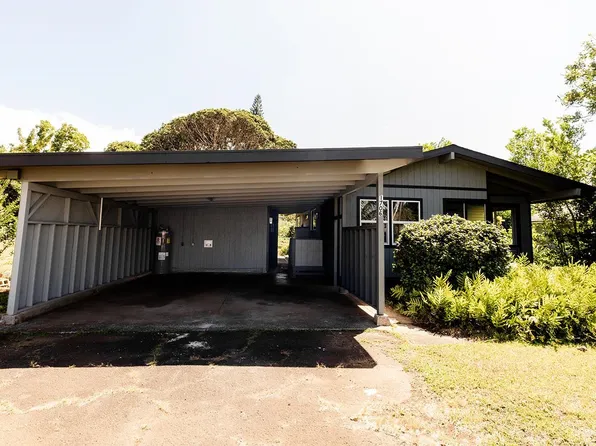 1706 Haiku Rd #A, Haiku, HI 96708