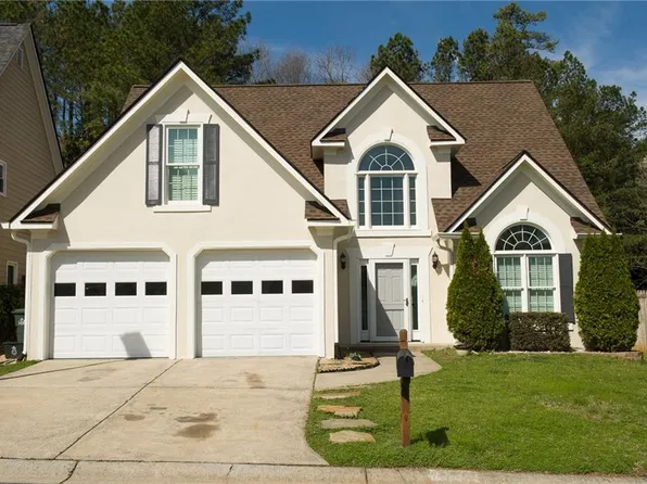 2107 Drogheda Ln, Marietta, GA 30066