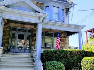 400 Spring St FL 3RD, Reading, PA 19601