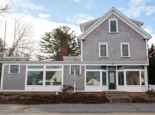 896 Sandwich Rd, Bourne, MA 02532