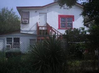 1413 Davenport St, Weslaco, TX 78596