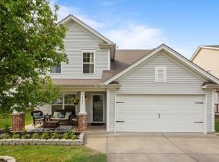 3497 Chandler Cove Way, Antioch, TN 37013