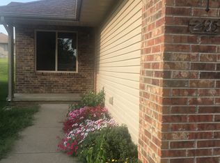 2435 W Deerfield St #DUPLEX, Springfield, MO 65807