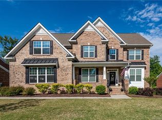 4205 Oxford Mill Rd #540, Waxhaw, NC 28173