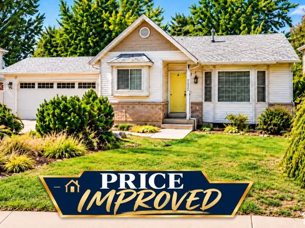 2391 W 2120 N, Clinton, UT 84015