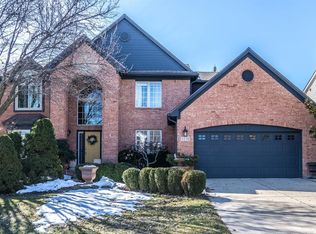 3238 Honeysuckle Dr, Ann Arbor, MI