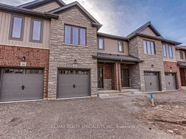 77 Diana Ave, Brantford, ON