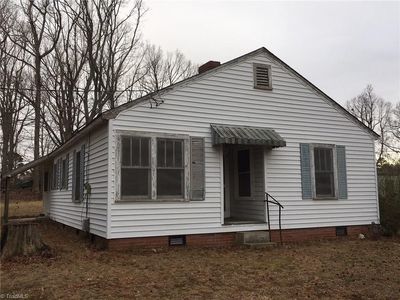329 Plummer St, Asheboro, NC, 27203
