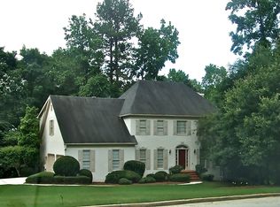 2787 Moorings Pkwy, Snellville, GA