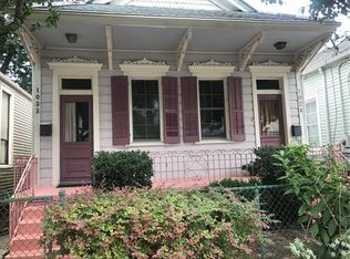 1022 Adams St, New Orleans, LA 70118