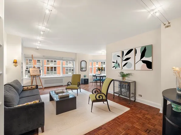 430 E 56th St #7E, Manhattan, NY 10022