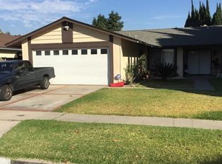 1901 E Clifpark Way, Anaheim, CA 92805