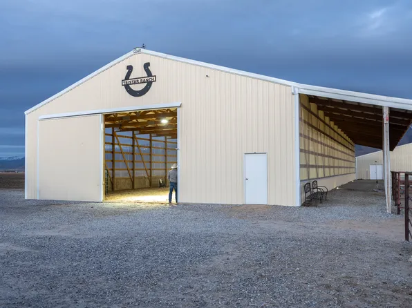 1981 S Main St, Lewiston, UT 84320