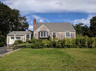 173 Spring St, East Greenwich, RI 02818