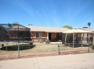 2610 N 66th Ave, Phoenix, AZ 85035