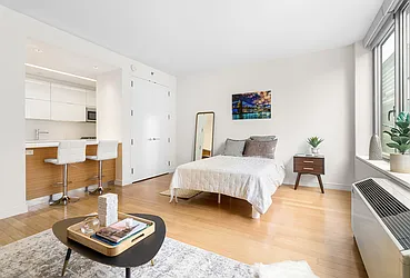 Sold by Keller Williams NYC